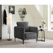 Rae - Chair – Arm Chairs by Elements International at Furniture Wholesale Plus , Nashville furniture store