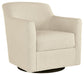Bradney - Swivel Accent Chair - Premium Swivel Chairs from Signature Design by Ashley® - Just $378! Shop now at Furniture Wholesale Plus  We are the best furniture store in Nashville, Hendersonville, Goodlettsville, Madison, Antioch, Mount Juliet, Lebanon, Gallatin, Springfield, Murfreesboro, Franklin, Brentwood