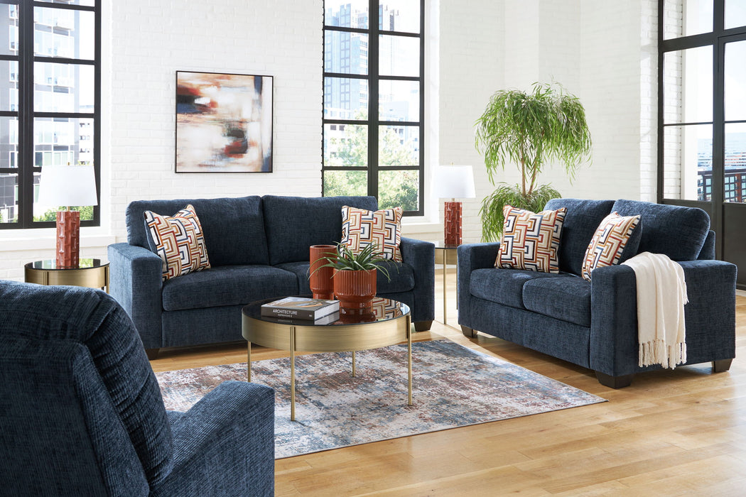 Aviemore - Living Room Set – Stationary Sofas & Loveseats by Signature Design by Ashley® at Furniture Wholesale Plus , Nashville furniture store