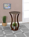 Elton - Round Top Accent Side Table – Side Tables by CoasterEveryday at Furniture Wholesale Plus , Nashville furniture store