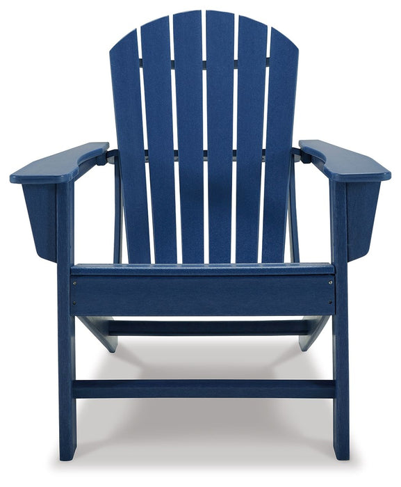 Sundown Treasure - Outdoor Adirondack Chair – Arm Chairs by Signature Design by Ashley® at Furniture Wholesale Plus , Nashville furniture store