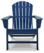 Sundown Treasure - Outdoor Adirondack Chair – Arm Chairs by Signature Design by Ashley® at Furniture Wholesale Plus , Nashville furniture store