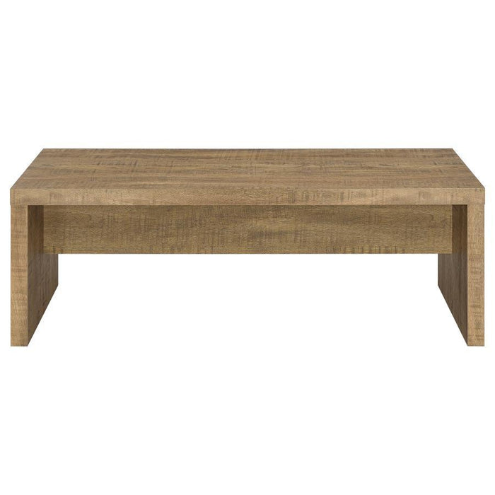 Lynette - Rectangular Engineered Wood Table – End Tables by Coaster Fine Furniture at Furniture Wholesale Plus , Nashville furniture store