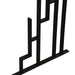 Vintage Series - Metal Day Bed Rack - Black – Panel Headboards by Liberty Furniture at Furniture Wholesale Plus , Nashville furniture store