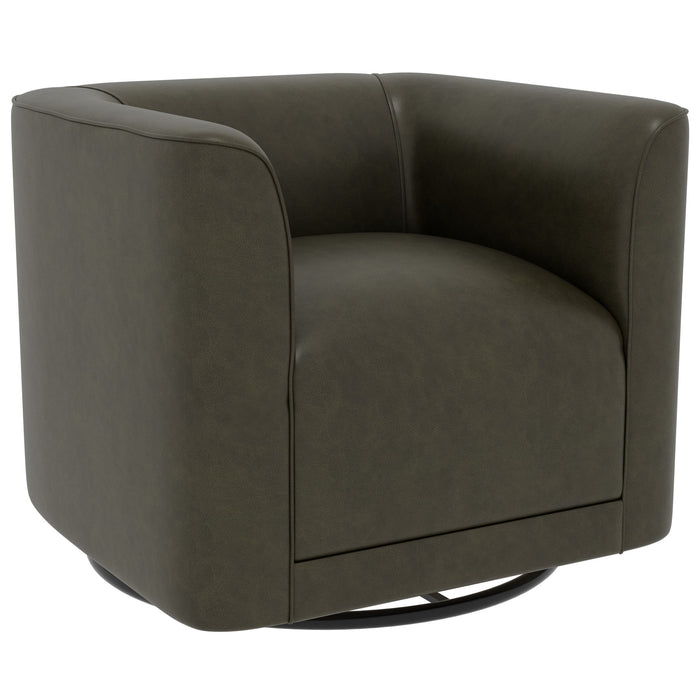 Whirlaway - Swivel Chair - Premium Swivel Chairs from Emerald Home - Just $369! Shop now at Furniture Wholesale Plus  We are the best furniture store in Nashville, Hendersonville, Goodlettsville, Madison, Antioch, Mount Juliet, Lebanon, Gallatin, Springfield, Murfreesboro, Franklin, Brentwood