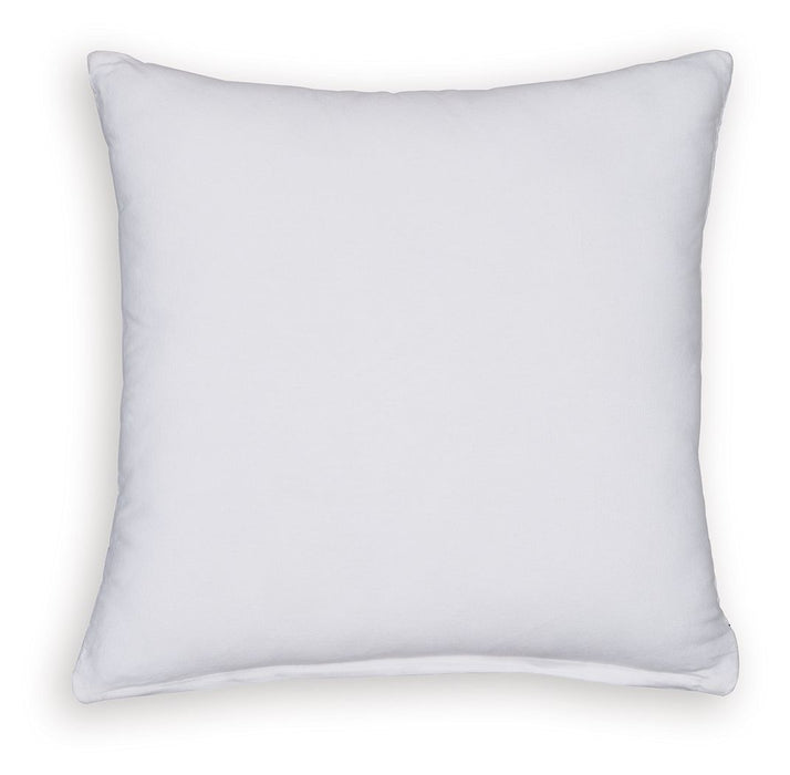 Kydner - Pillow - Premium Throw Pillows from Signature Design by Ashley® - Just $138! Shop now at Furniture Wholesale Plus  We are the best furniture store in Nashville, Hendersonville, Goodlettsville, Madison, Antioch, Mount Juliet, Lebanon, Gallatin, Springfield, Murfreesboro, Franklin, Brentwood