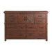 Jax - Dresser – Dressers by Elements International at Furniture Wholesale Plus , Nashville furniture store