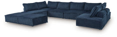 Bales - Sectional – Stationary Sectionals by Signature Design by Ashley® at Furniture Wholesale Plus , Nashville furniture store