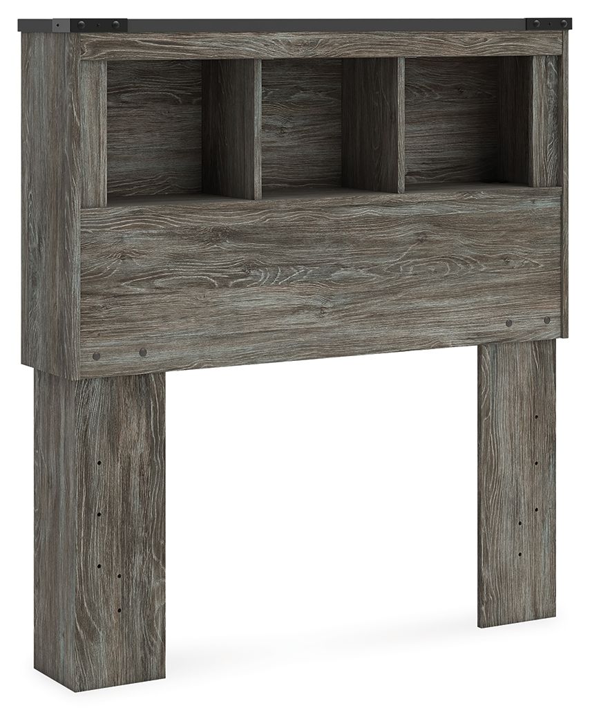 Bookcase Headboards