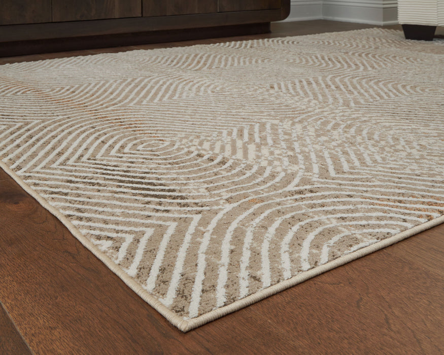 Bachus - Rug – Area Rugs by Signature Design by Ashley® at Furniture Wholesale Plus , Nashville furniture store