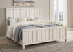 Shaybrock - Panel Bed – Panel Beds by Benchcraft® at Furniture Wholesale Plus , Nashville furniture store