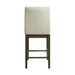 Dapper - Counter Height Side Chair (Set of 2) – Chair Sets by Elements International at Furniture Wholesale Plus , Nashville furniture store