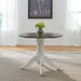 Brook Bay - Drop Leaf Table – Dining Tables by Liberty Furniture at Furniture Wholesale Plus , Nashville furniture store