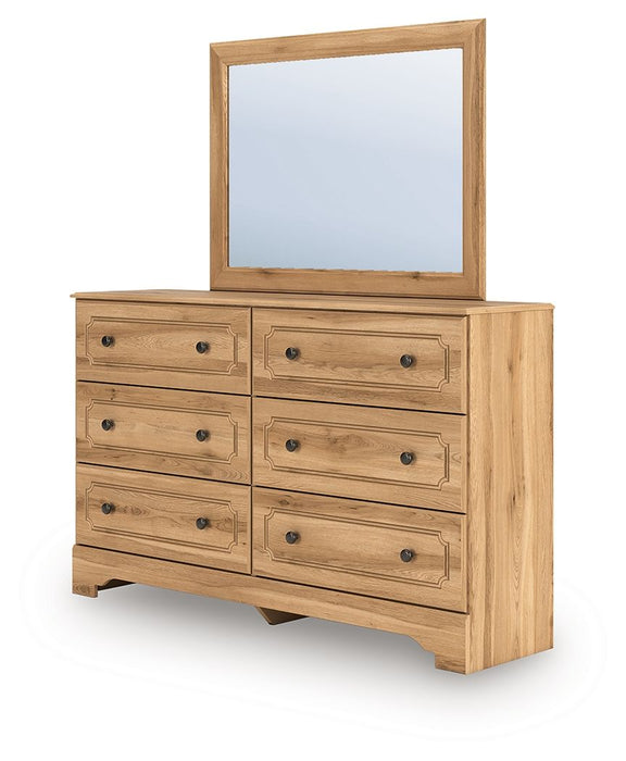 Aleaport - Dresser – Dressers by Signature Design by Ashley® at Furniture Wholesale Plus , Nashville furniture store