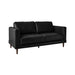 Hampton - Loveseat – Stationary Loveseats by Elements International at Furniture Wholesale Plus , Nashville furniture store