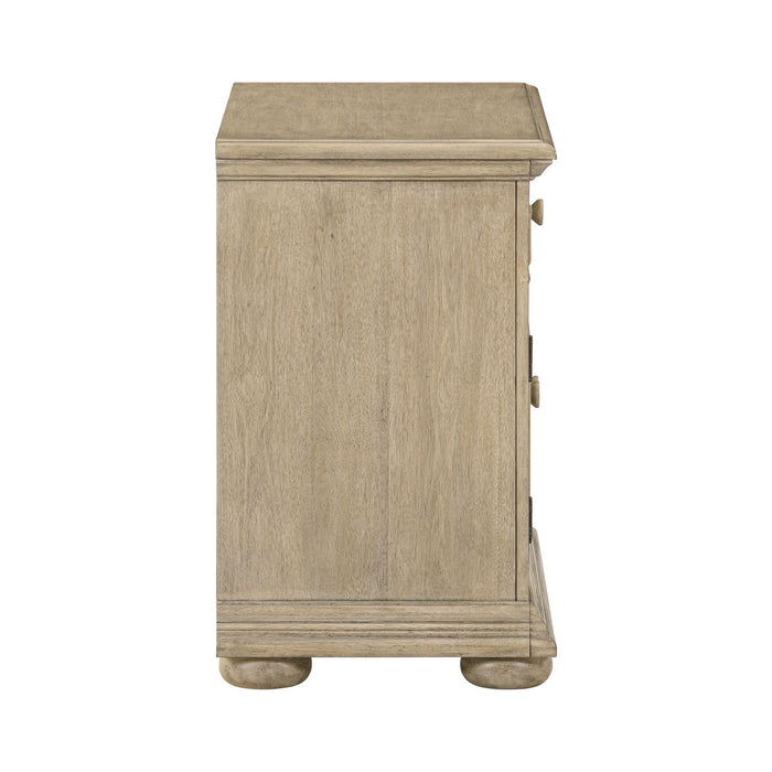 Summer House - Nightstand – Accent Nightstands by Liberty Furniture at Furniture Wholesale Plus , Nashville furniture store