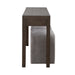 Cascade Falls - 3 Piece Set - Satin Espresso / Gray – 3 Piece Living Room Sets by Liberty Furniture at Furniture Wholesale Plus , Nashville furniture store