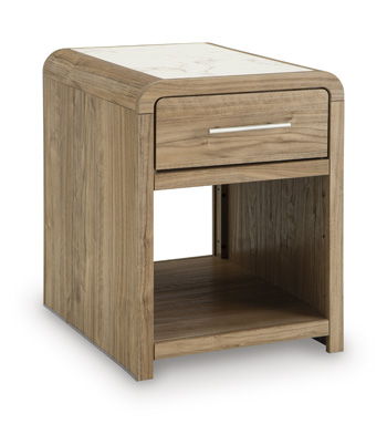 Dovander - Rectangular Table – Cocktail Tables by Signature Design by Ashley® at Furniture Wholesale Plus , Nashville furniture store