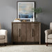Lafayette - Accent Cabinet – Accent Cabinets by Liberty Furniture at Furniture Wholesale Plus , Nashville furniture store