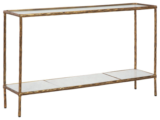 Ryandale - Console Sofa Table – Sofa Tables by Signature Design by Ashley® at Furniture Wholesale Plus , Nashville furniture store
