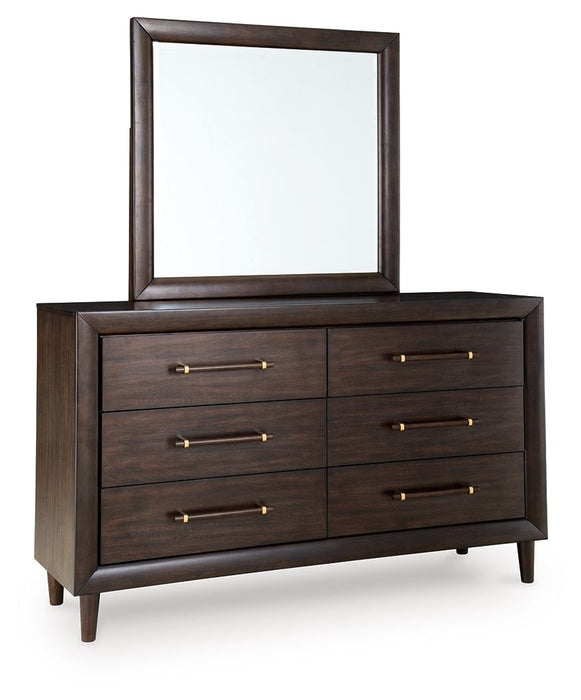 Dantenton - Dresser