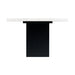 Valentino - Dining Table – Counter Tables by Elements International at Furniture Wholesale Plus , Nashville furniture store