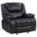 Camila - Upholstered Glider Recliner Chair - Premium Glider Chairs from Coaster Fine Furniture - Just $509! Shop now at Furniture Wholesale Plus  We are the best furniture store in Nashville, Hendersonville, Goodlettsville, Madison, Antioch, Mount Juliet, Lebanon, Gallatin, Springfield, Murfreesboro, Franklin, Brentwood