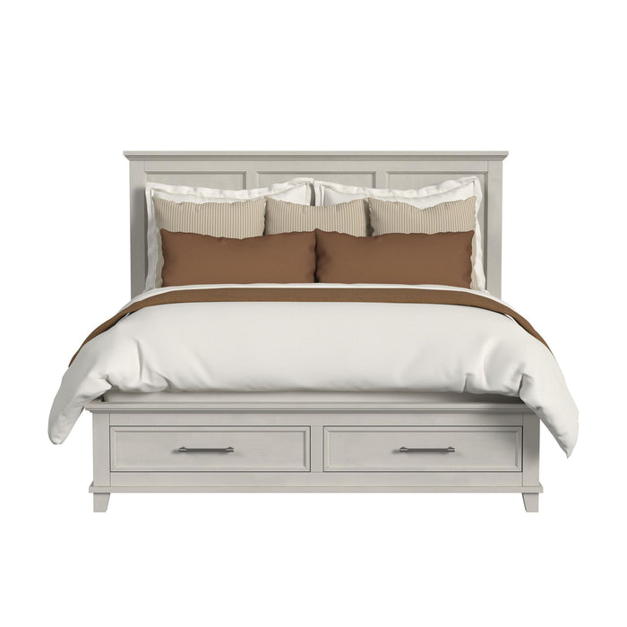 Canterbury - Storage Bed – Storage Beds by Elements International at Furniture Wholesale Plus , Nashville furniture store