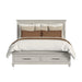 Canterbury - Storage Bed – Storage Beds by Elements International at Furniture Wholesale Plus , Nashville furniture store