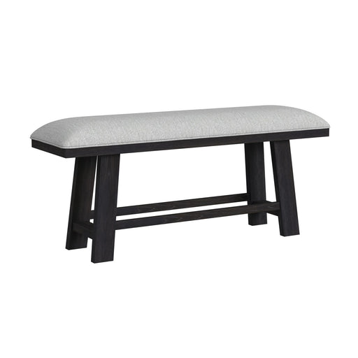 Transcend - Counter Bench - Charcoal – Counter Benches by Elements International at Furniture Wholesale Plus , Nashville furniture store