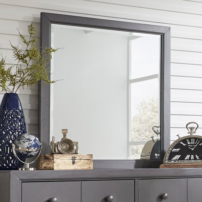 Cottage View - Mirror – Mirrors by Liberty Furniture at Furniture Wholesale Plus , Nashville furniture store