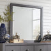 Cottage View - Mirror – Mirrors by Liberty Furniture at Furniture Wholesale Plus , Nashville furniture store