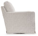 Nenana Next-Gen Nuvella - Swivel Glider Accent Chair – Swivel Glider Chairs by Signature Design by Ashley® at Furniture Wholesale Plus , Nashville furniture store