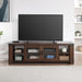 Arusha - TV Stand - Brown - Premium TV Stands from Steve Silver Furniture - Just $819! Shop now at Furniture Wholesale Plus  We are the best furniture store in Nashville, Hendersonville, Goodlettsville, Madison, Antioch, Mount Juliet, Lebanon, Gallatin, Springfield, Murfreesboro, Franklin, Brentwood
