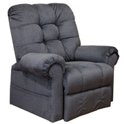 Omni - Powr Lift Chaise Recliner – Lift Chairs by Catnapper at Furniture Wholesale Plus , Nashville furniture store