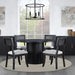 Colvin - Dining Set – 5 Piece Dining Room Sets by Steve Silver Furniture at Furniture Wholesale Plus , Nashville furniture store
