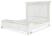 Kanwyn - Panel Bed – Panel Beds by Benchcraft® at Furniture Wholesale Plus , Nashville furniture store