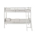 Sami - Bunk – Bunk Beds by Elements International at Furniture Wholesale Plus , Nashville furniture store