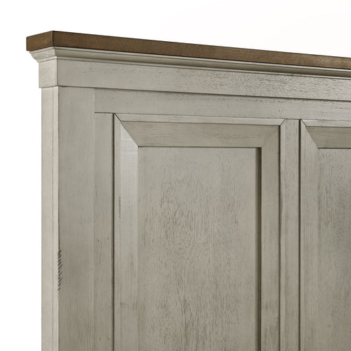 Farmington - Panel Bed – Panel Beds by Elements International at Furniture Wholesale Plus , Nashville furniture store