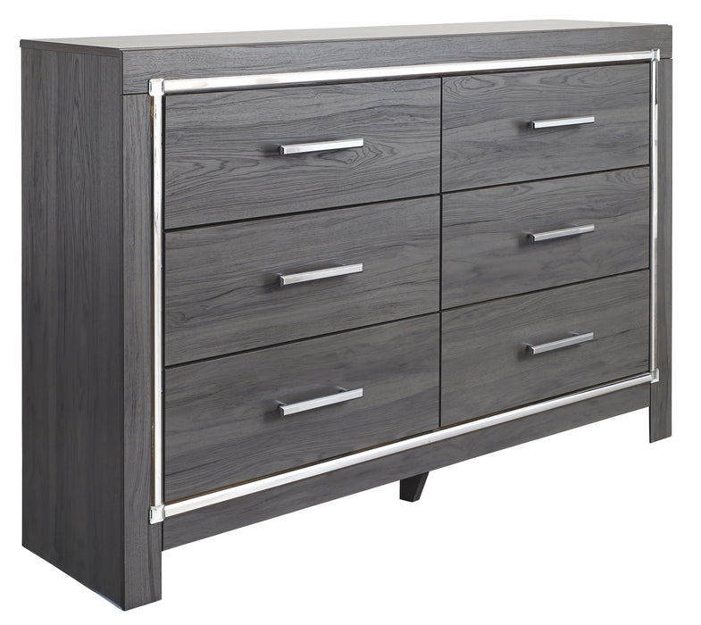 Lodanna - Bedroom Set – 7 Piece Bedroom Sets by Signature Design by Ashley® at Furniture Wholesale Plus , Nashville furniture store