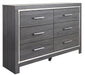 Lodanna - Bedroom Set – 7 Piece Bedroom Sets by Signature Design by Ashley® at Furniture Wholesale Plus , Nashville furniture store