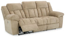 Tip-off - Reclining Living Room Set – Reclining Sofas & Loveseats by Signature Design by Ashley® at Furniture Wholesale Plus , Nashville furniture store