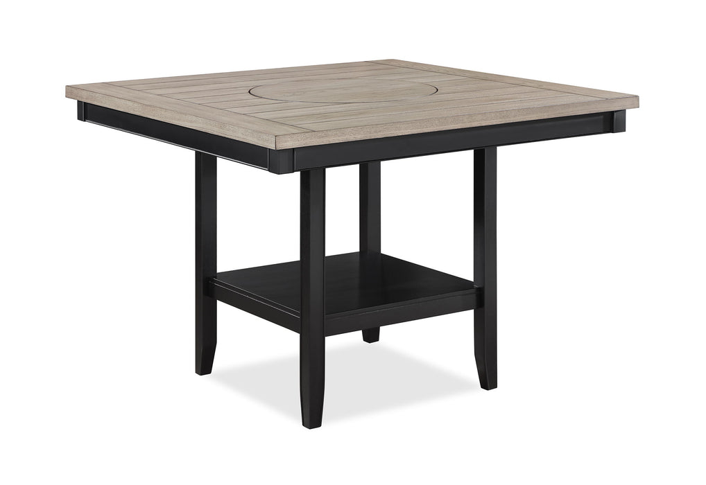 Fulton - Counter Height Table - Premium Counter Tables from Crown Mark - Just $379! Shop now at Furniture Wholesale Plus  We are the best furniture store in Nashville, Hendersonville, Goodlettsville, Madison, Antioch, Mount Juliet, Lebanon, Gallatin, Springfield, Murfreesboro, Franklin, Brentwood