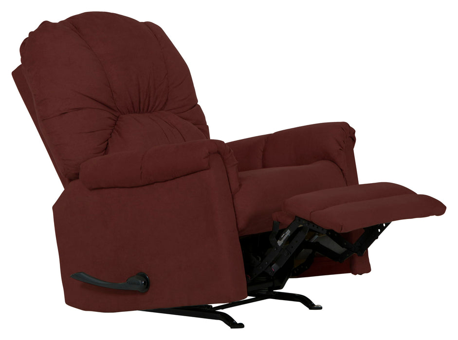 Winner - Rocker Recliner - Premium Rocker Chairs from Catnapper - Just $469! Shop now at Furniture Wholesale Plus  We are the best furniture store in Nashville, Hendersonville, Goodlettsville, Madison, Antioch, Mount Juliet, Lebanon, Gallatin, Springfield, Murfreesboro, Franklin, Brentwood