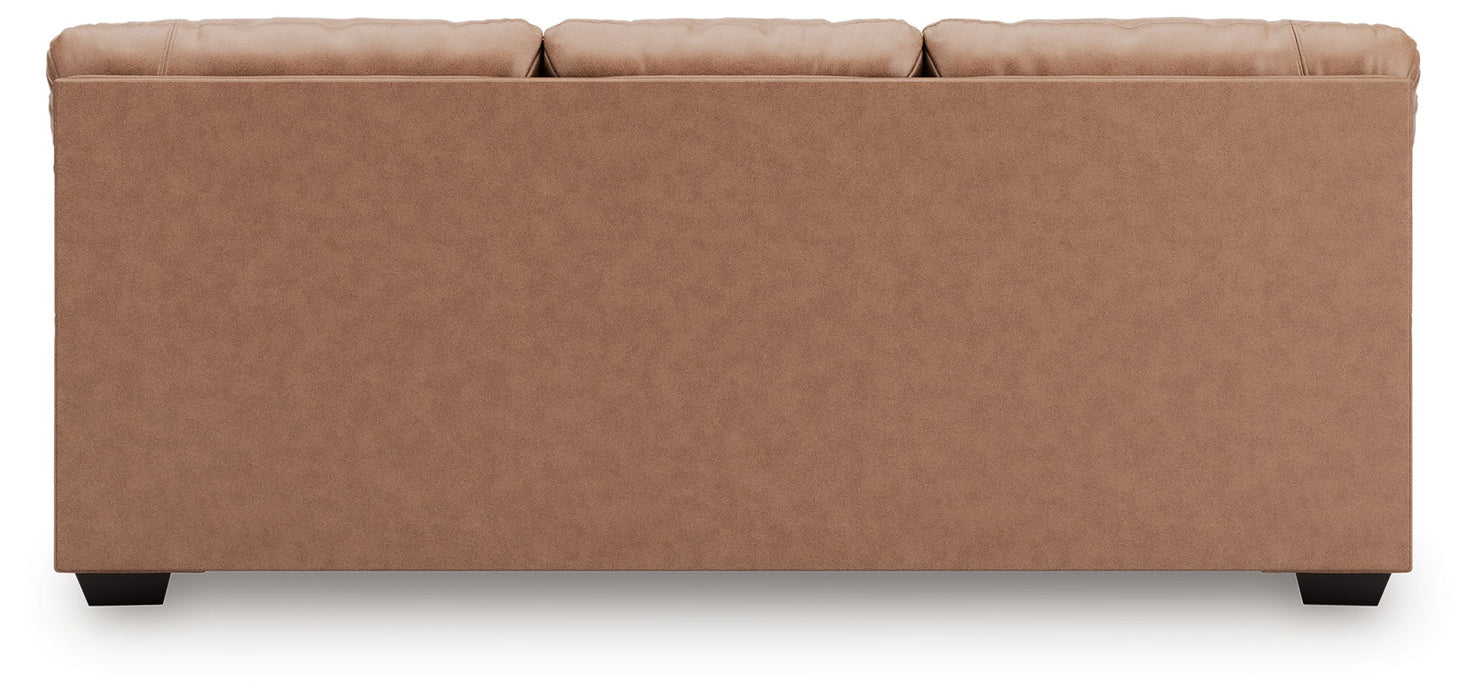 WillowBend - Sofa – Stationary Sofas by Signature Design by Ashley® at Furniture Wholesale Plus , Nashville furniture store