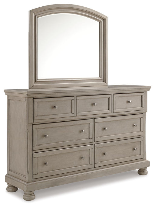 Lettner - Dresser – Dressers by Signature Design by Ashley® at Furniture Wholesale Plus , Nashville furniture store