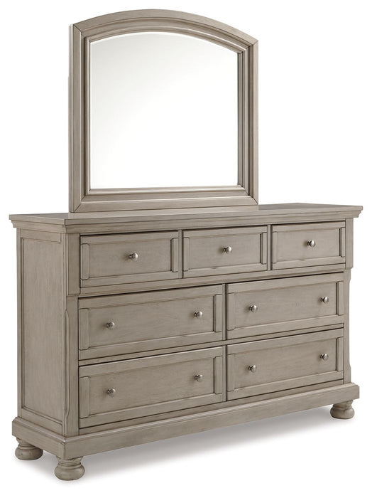 Lettner - Dresser – Dressers by Signature Design by Ashley® at Furniture Wholesale Plus , Nashville furniture store