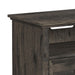Park Ridge - Entertainment Unit – Entertainment Centers by Elements International at Furniture Wholesale Plus , Nashville furniture store