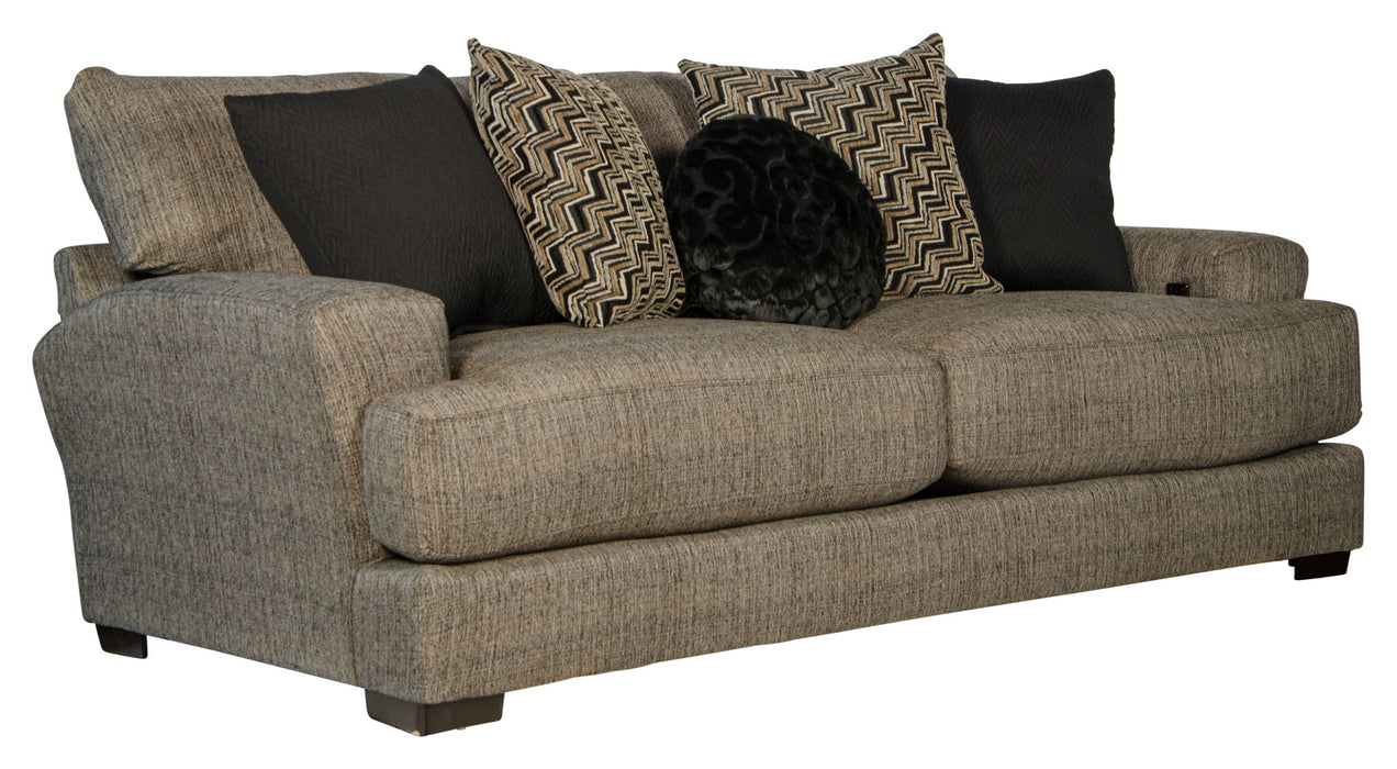 Ava - Sofa - Premium Stationary Sofas from Jackson - Just $979! Shop now at Furniture Wholesale Plus  We are the best furniture store in Nashville, Hendersonville, Goodlettsville, Madison, Antioch, Mount Juliet, Lebanon, Gallatin, Springfield, Murfreesboro, Franklin, Brentwood