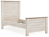Willowton - Panel Bed – Panel Beds by Signature Design by Ashley® at Furniture Wholesale Plus , Nashville furniture store